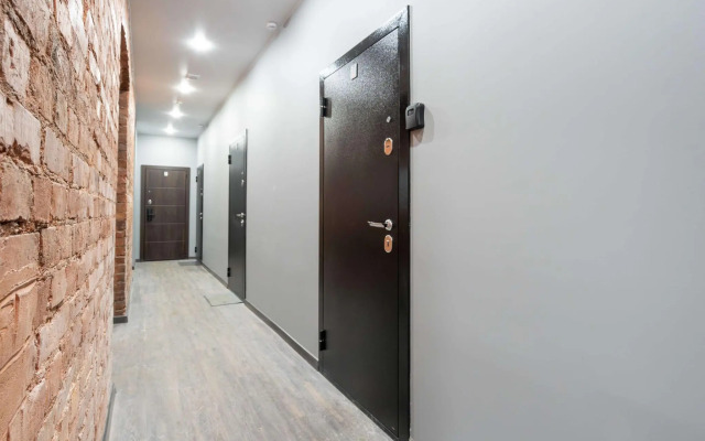 Метры в центре на улице Гатчинская 2/54