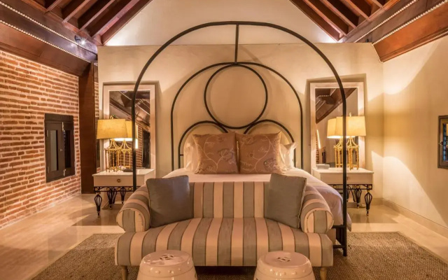 Hotel Capellan de Getsemani
