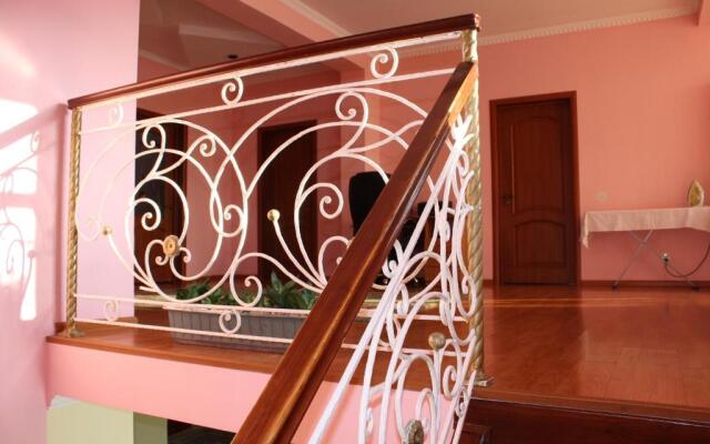 Ramzan Guest House