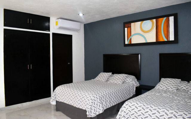 Hotel Apartamentos Stone