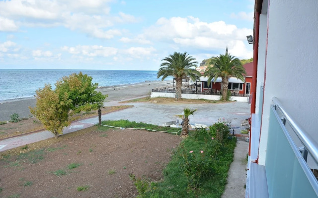 Inebolu Gardenya Hotel