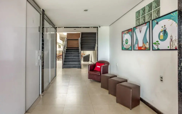 OYO Hotel KM 510