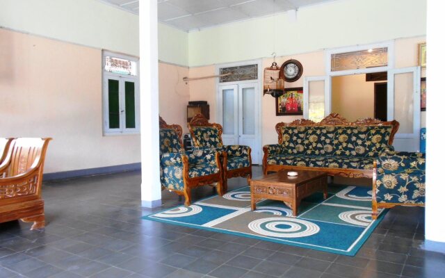 Kalingga Sekar Yogyakarta