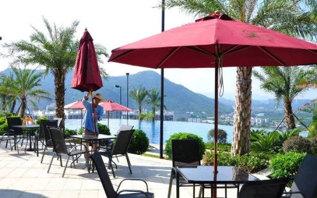 The Spring Legend Resort
