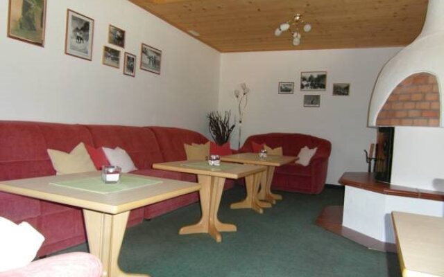 Haus Sattelkopf