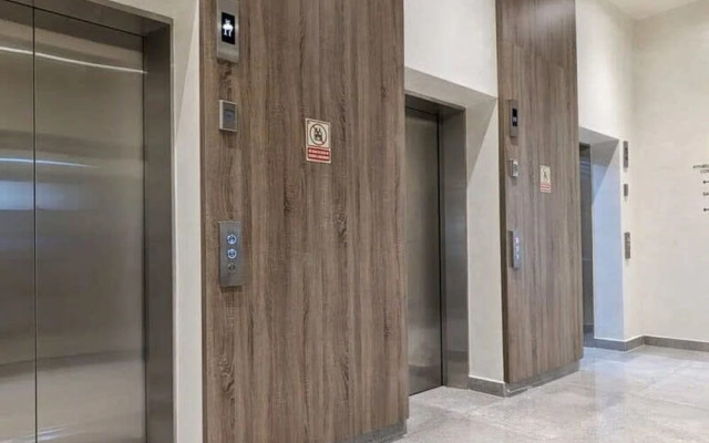 w Lovely 1BR in San Francisco
