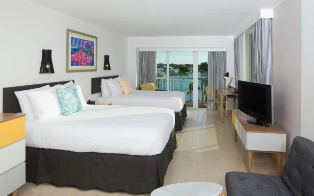 Warwick Paradise Island- All Inclusive- Adults Only
