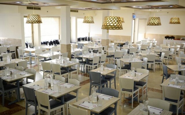 Tsell Harim Hotel