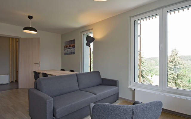 Residence LakePark
