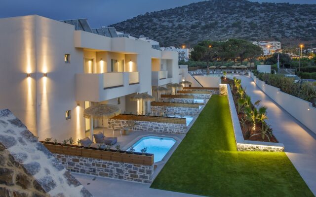 Anassa Suites by Estia Adults Only