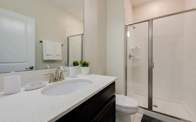 Cozy Home Prime Disney Parks Location