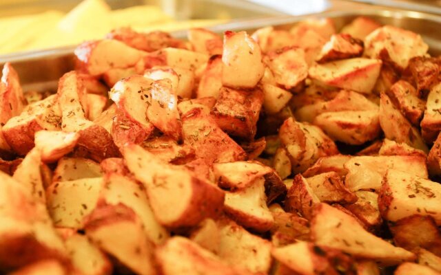 Hampton Inn I-75 Lexington/Hamburg Area