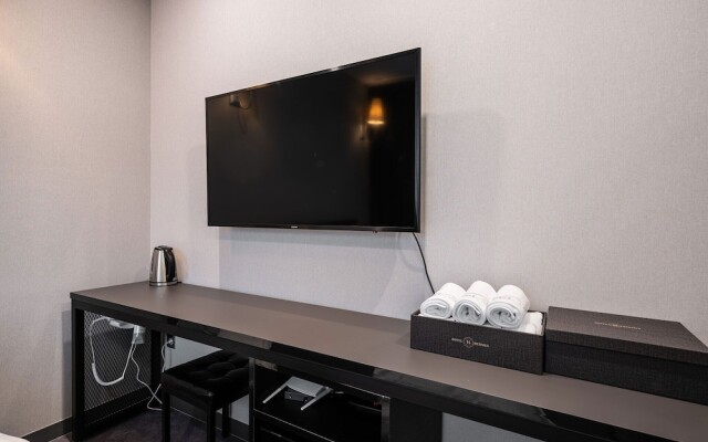 Hermes Hotel Yongin