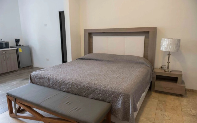 12 Suite Grande Para 4 Personas con Factura