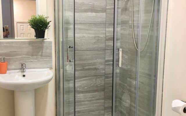 Stay Central Bedford Place Apartments