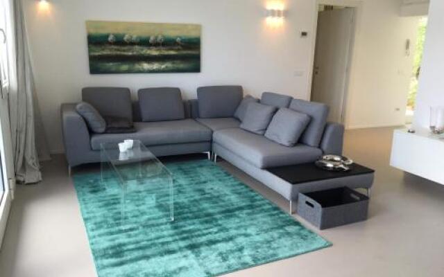 Villa Poseidon