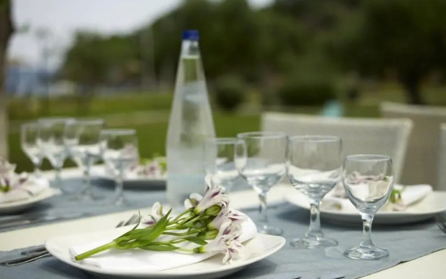 Belle Helene Hotel