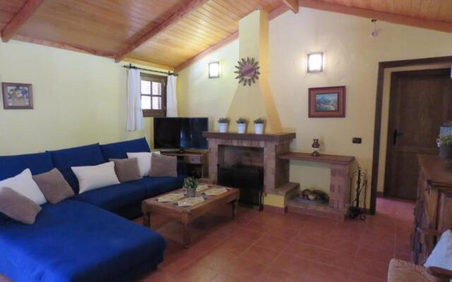 Villa Ayagaures