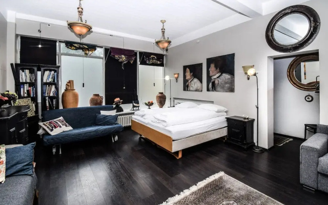 Apartment G32