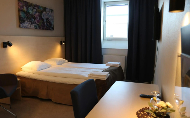 Hotell Vilja