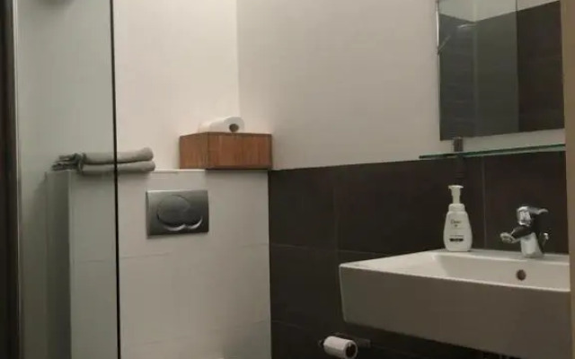 modern genieten in oud binnenstadspand