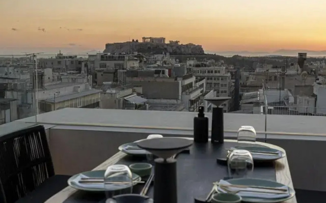 Academias Hotel, Autograph Collection