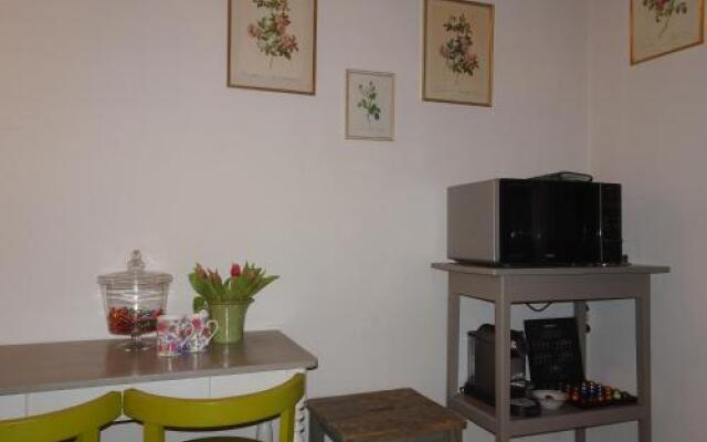 Guesthouse Alizée
