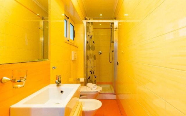 Tribunali 194 - Cozy Flat in Center