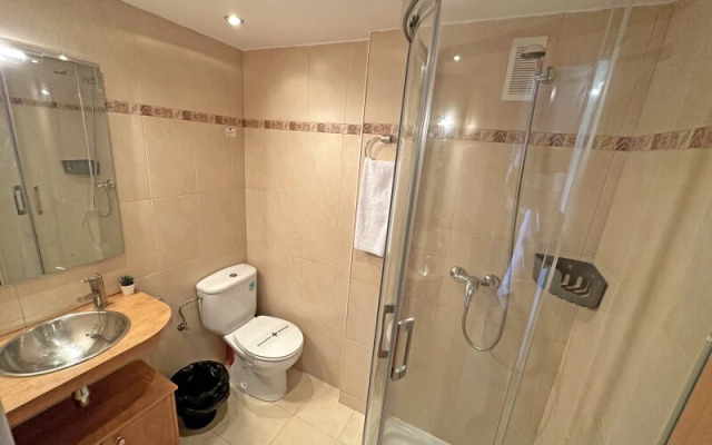 Confort Formigal 3000
