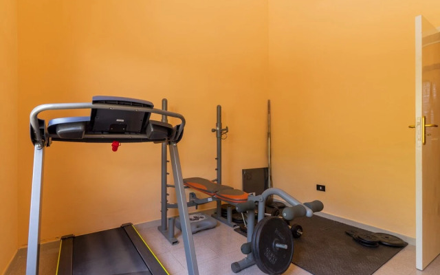 2980 Culla del Salento by Barbarhouse