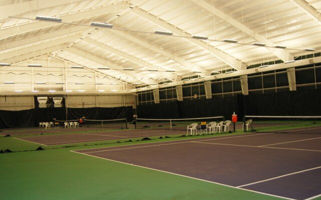 Kenlake State Resort Park