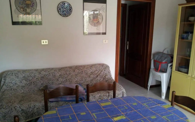 Residence La Perla