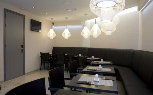 Hotel Park View Amsterdam