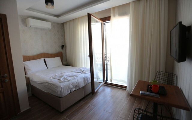 Taksim Square Hot Residence
