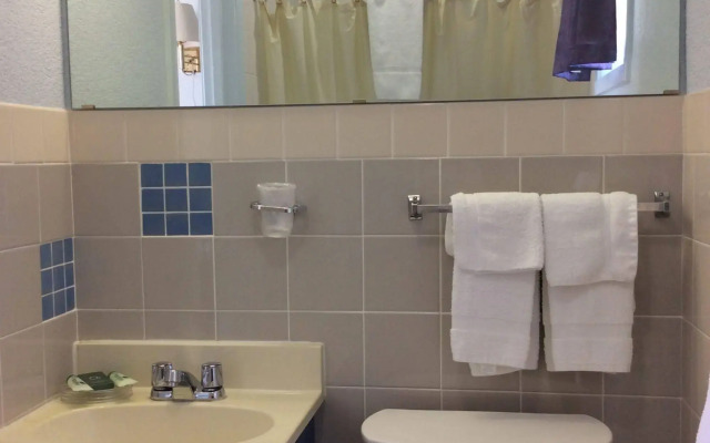 Regency Inn Comanche