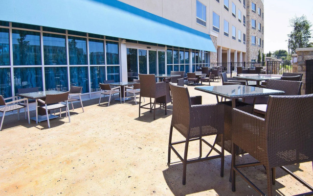 Hotel Indigo WACO - BAYLOR by IHG