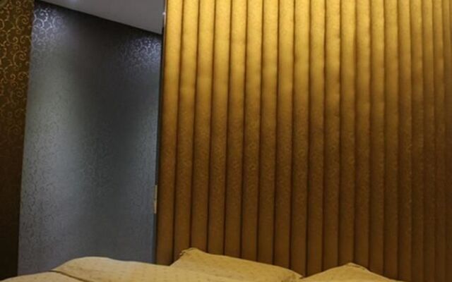 Lemon Hotel- Ma'anshan