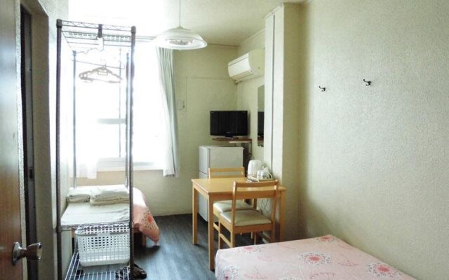 Guest House Marine Note
