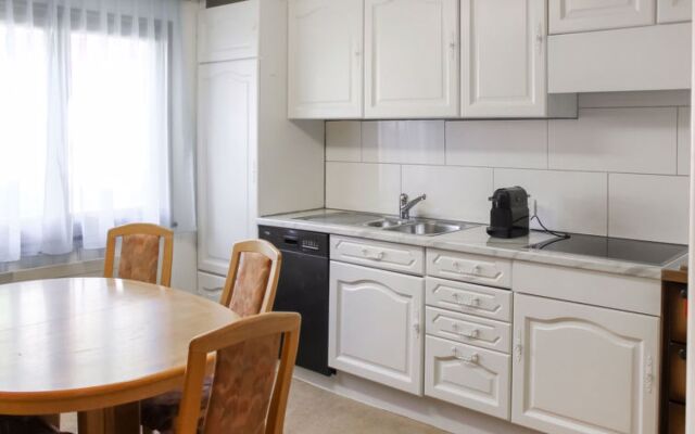 Ferienhaus Godo