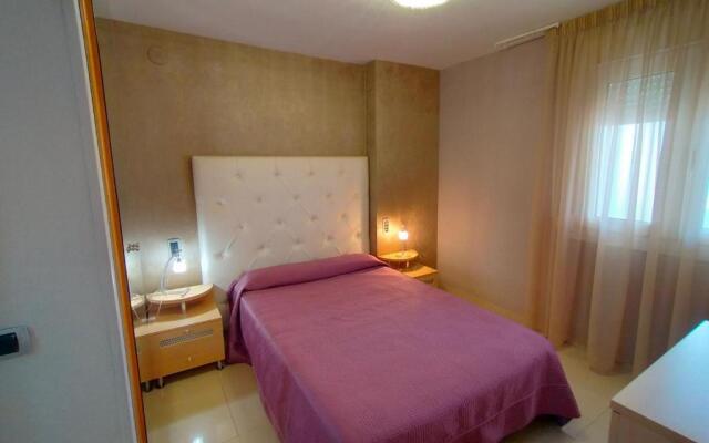 ACV - El Cano-1ª linea planta 4 sur