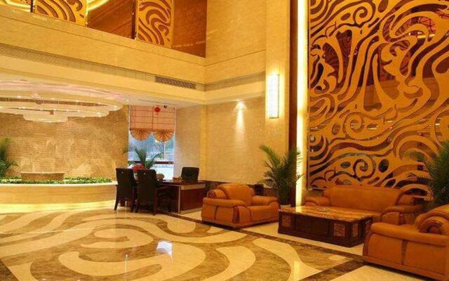Nanjing Panda Jinling Hotel