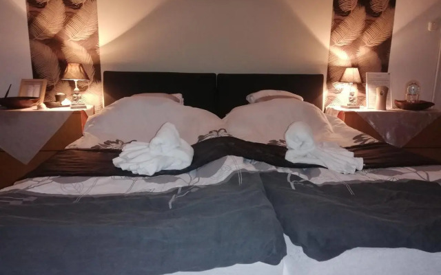 Heni Apartman