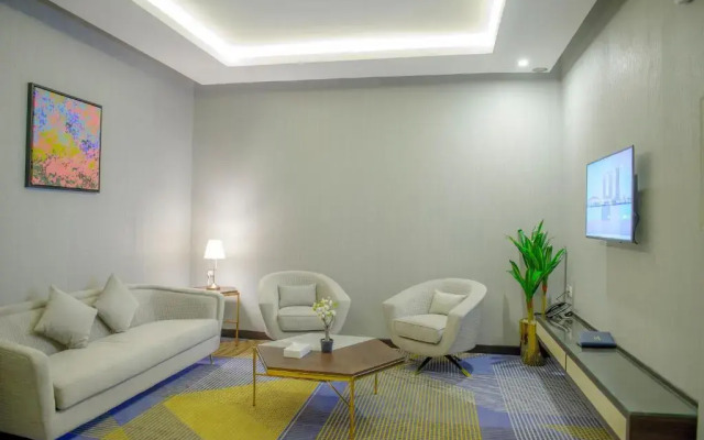 Gorash Hotel