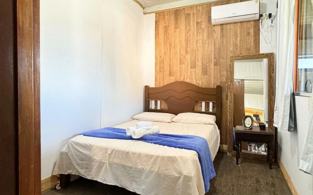 Contêiner Exclusivo - Praia da Gamboa