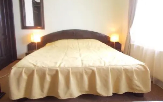 Pensiunea Casa Ancutei