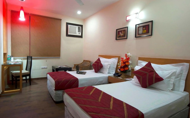 Hotel Metropolitan Karol Bagh