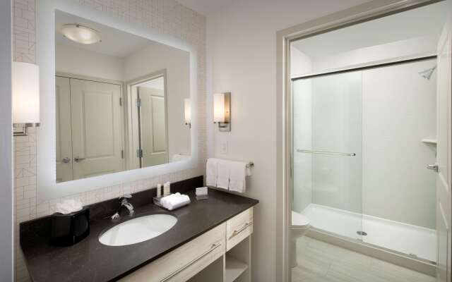 Homewood Suites by Hilton Miami Downtown/Brickell