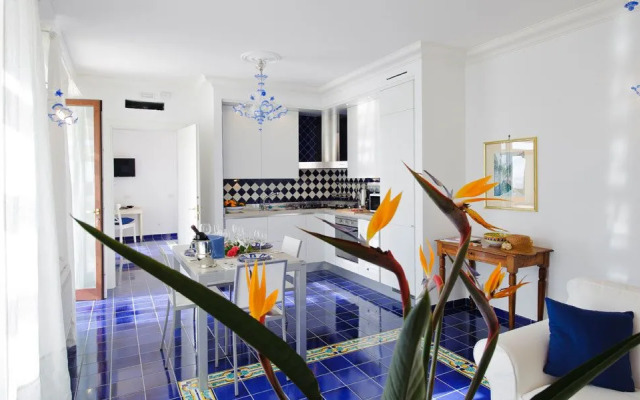 Villa Duchessa di Amalfi