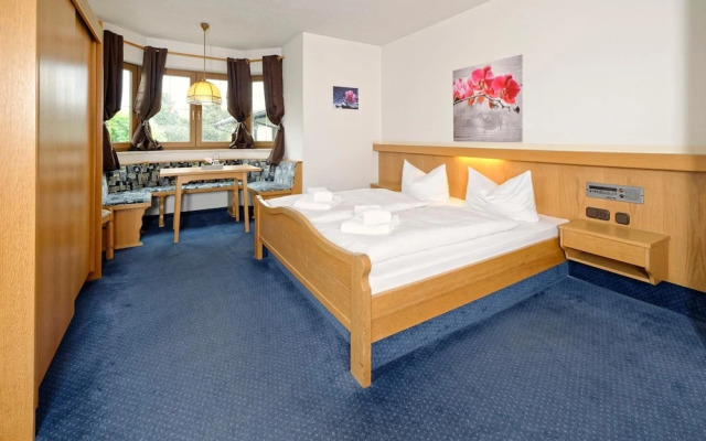 Gästehaus Unt' am See