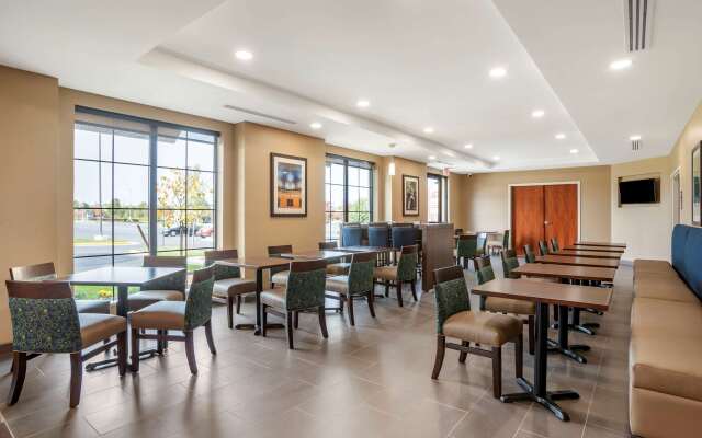 Comfort Inn & Suites Winchester